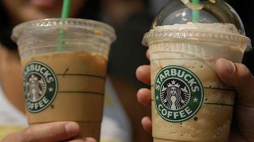 Starbucks apologizes after Arizona cops were asked to leave shop for making customer feel Starbucks apologizes after Arizona cops were asked to leave shop for making customer feel