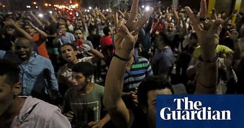Over 1,900 arrested as Egypt braces for more protests