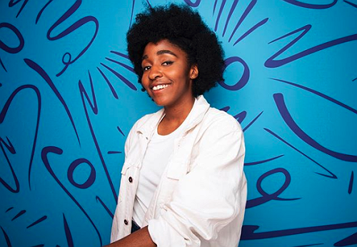 Black comedienne recast as voice of Missy in Netflix's 'Big Mouth'