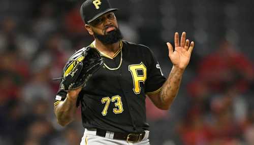 Ex-MLB Pitcher Felipe Vazquez Found Guilty Of Sexual Misconduct With 13-Year-Old Girl, Faces Decades In Prison Ex-MLB Pitcher Felipe Vazquez Found Guilty Of Sexual Misconduct With 13-Year-Old Girl, Faces Decades In Prison