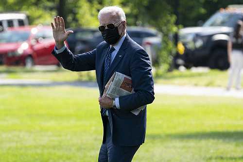 US increasingly unlikely to meet Biden’s July 4 vax goal - TheGrio