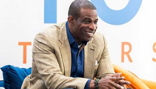 Ouch: Deion Sanders Has Two Toes Amputated In Ongoing Battle With Blood Clots Ouch: Deion Sanders Has Two Toes Amputated In Ongoing Battle With Blood Clots