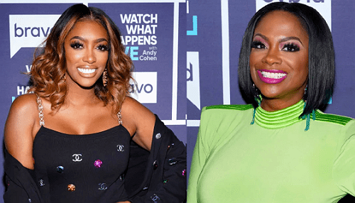 #RHOA Spinoff Shade: Bravo Fans Are Pitting #PorshasFamilyMatters Against #KandiAndTheGang—But Is NeNe Leakes Weighing In?