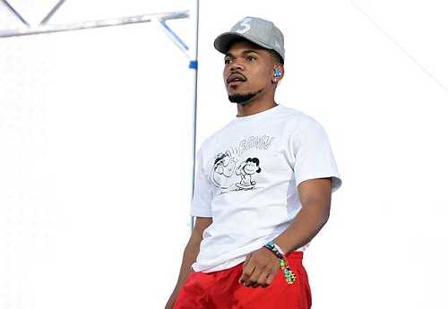 A Hero Lives in Chitown: Chance The Rapper Pledges $1 Million to City Mental Health Services