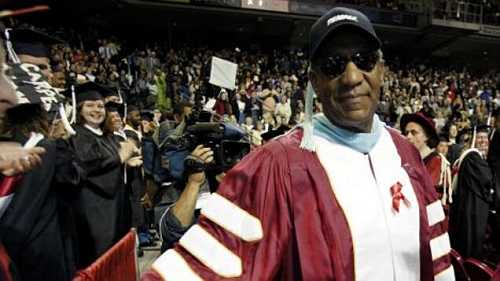Bill Cosby Hates You&nbsp;