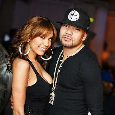 Fans Accuse Erica Mena of Being ‘Messy’ After She Clowns DJ Envy Fans Accuse Erica Mena of Being ‘Messy’ After She Clowns DJ Envy