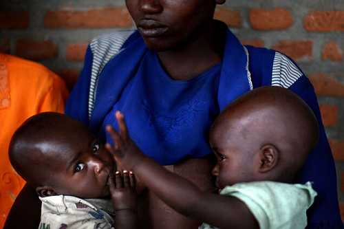 Trump Administration Bullies Developing Nations Into Disavowing Breast-Feeding, Stands With Formula Companies: Report Trump Administration Bullies Developing Nations Into Disavowing Breast-Feeding, Stands With Formula Companies: Report