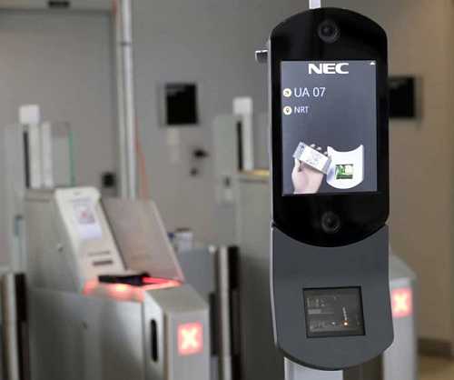 Orlando International Airport to Scan Faces of US Citizens
