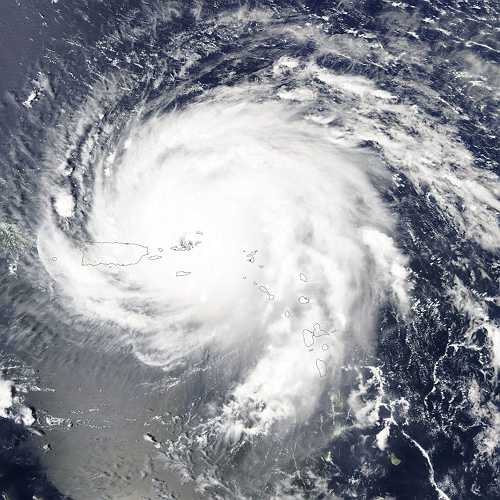 The Slow Response to Hurricane Damage in Puerto Rico And Completely Neglected U.S. Virgin Islands Reflects Legacy of Racism and Colonialism The Slow Response to Hurricane Damage in Puerto Rico And Completely Neglected U.S. Virgin Islands Reflects Legacy of Racism and Colonialism