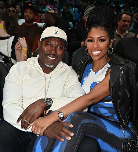 Porsha Williams Reveals THIS Was Why She Filed For Divorce, Simon Guobadia Sassily Slams Her Coin Concerns While Paying Mortgage Porsha Williams Reveals THIS Was Why She Filed For Divorce, Simon Guobadia Sassily Slams Her Coin Concerns While Paying Mortgage