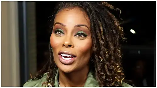 'I Hope This Is Recent': Fans Are Taken Aback By Eva Marcille's New Looks Months After Criticism About Her Unrecognizably Thin Appearance