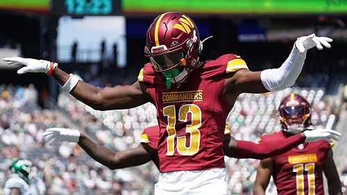 Rams claim '23 1st-round CB Forbes off waivers
