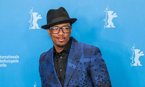 Nick Cannon Has Narcissistic Personality Disorder