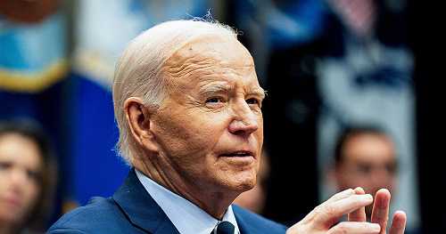 President Biden commutes sentences of most federal death row inmates to life without parole