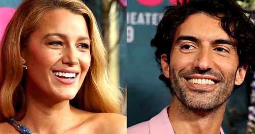 Blake Lively accuses 