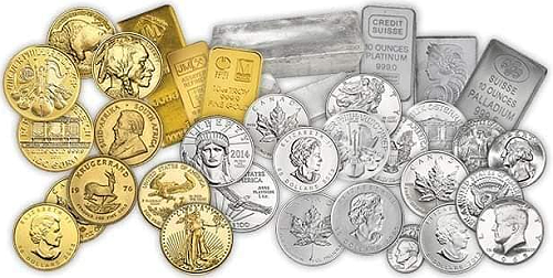 Asset Protection and Growth