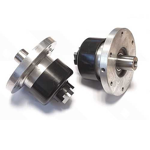 Short Bearing Shaft Manufacturing: Process Techniques and Tips Short Bearing Shaft Manufacturing: Process Techniques and Tips