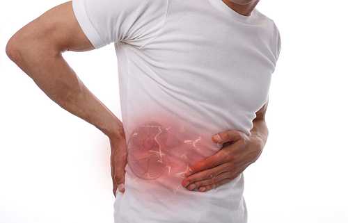 5 medication stages for chronic kidney disease patients