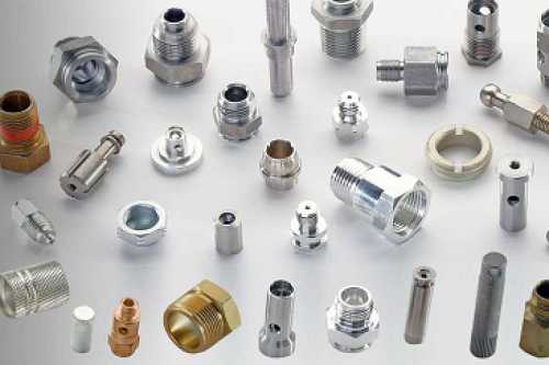 Precision Sheet Metal Parts: Applications and Advantages Precision Sheet Metal Parts: Applications and Advantages