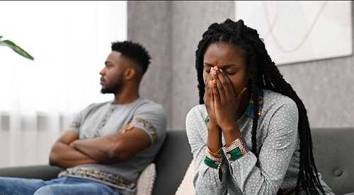 Entertainment: “My heart belongs to someone else… I don’t love my wife anymore” — Married man sparks reactions @HeisAustine Entertainment: “My heart belongs to someone else… I don’t love my wife anymore” — Married man sparks reactions @HeisAustine