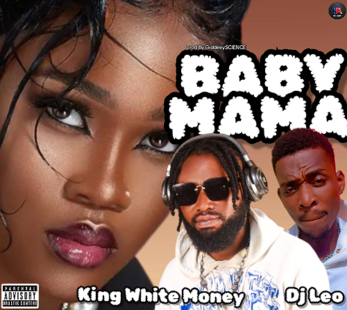 Download MP3: King White Money – Baby Mama Ft. DJ Leo @HeisAustine