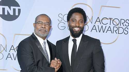 The Black Cop Behind the White Hood: Ron Stallworth Talks BlacKkKlansman, Unequivocally Supports Black Lives Matter The Black Cop Behind the White Hood: Ron Stallworth Talks BlacKkKlansman, Unequivocally Supports Black Lives Matter