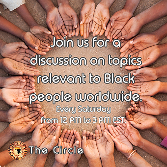 The Sunday Circle - August 10, 2025 The Sunday Circle - August 10, 2025