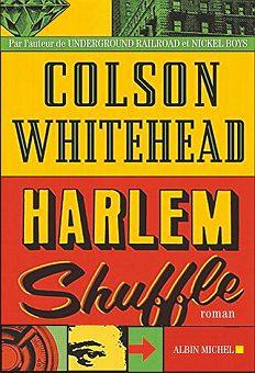 Harlem Shuffle