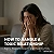 Article: How to Handle a Toxic Relationship: Signs, Steps to Leave, and Healing Tips.