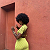 Post: #iloveblackwomen