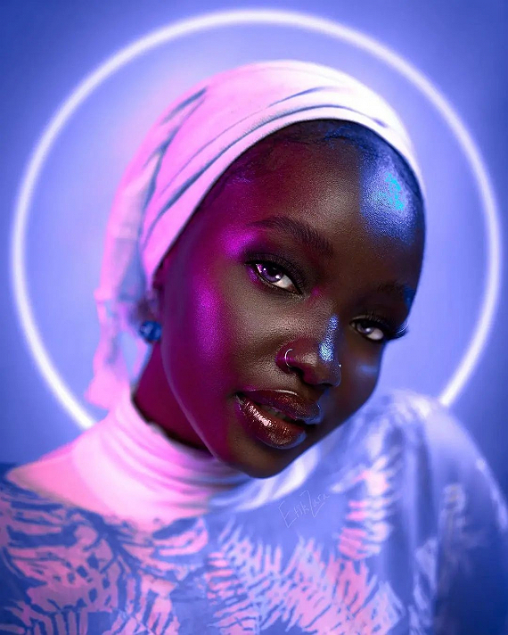#iloveblackwomen