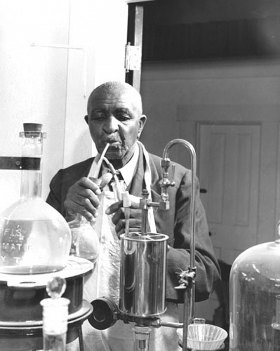 African American Inventors