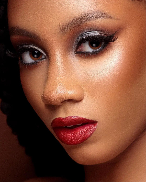 #iloveblackwomen