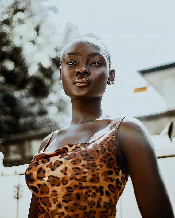 #iloveblackwomen