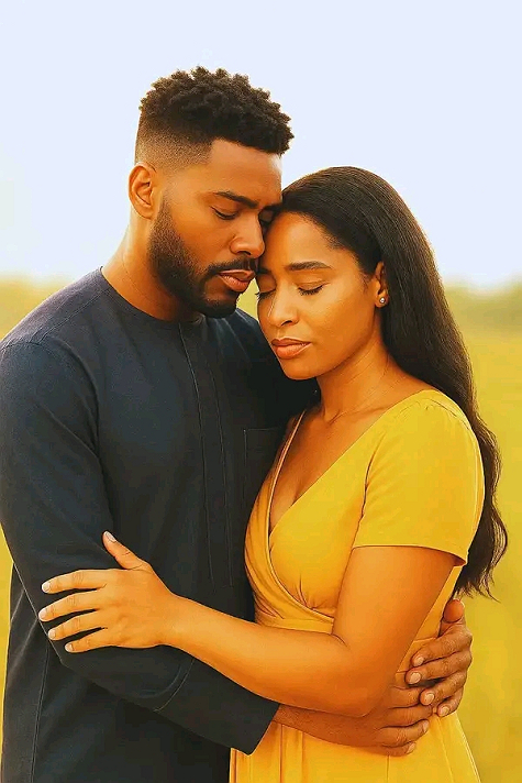 💔 NEVER LET GO – EPISODE NINETEEN