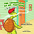 Book Suggestion: The Adventures of Mr. Tortoise: Why Mr. Tortoise is Bald