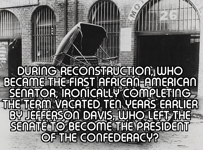 Black history