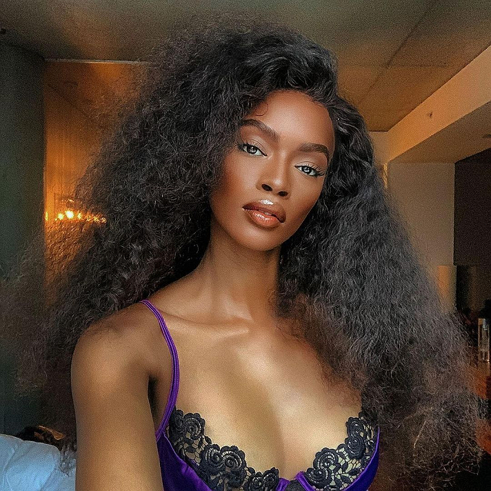 #ILoveBlackWomen
