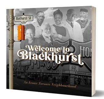 Welcome To Blackhurst