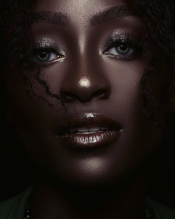#iloveblackwomen
