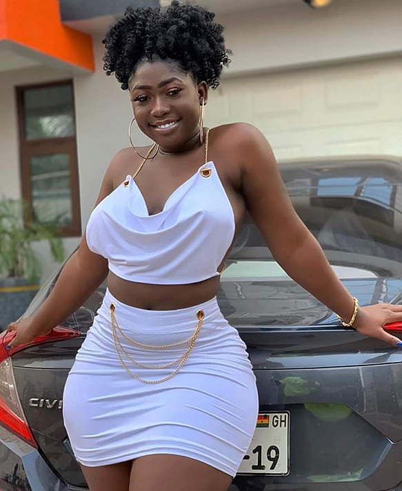 #ILoveBlackWomen