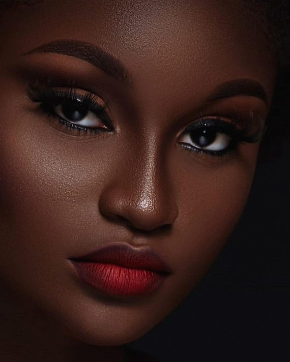 #iloveblackwomen